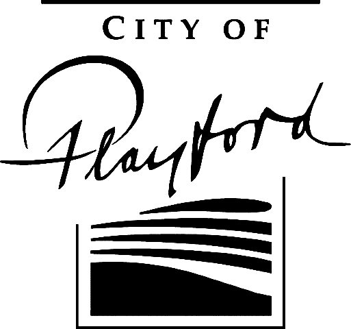 City of Playford Council logo